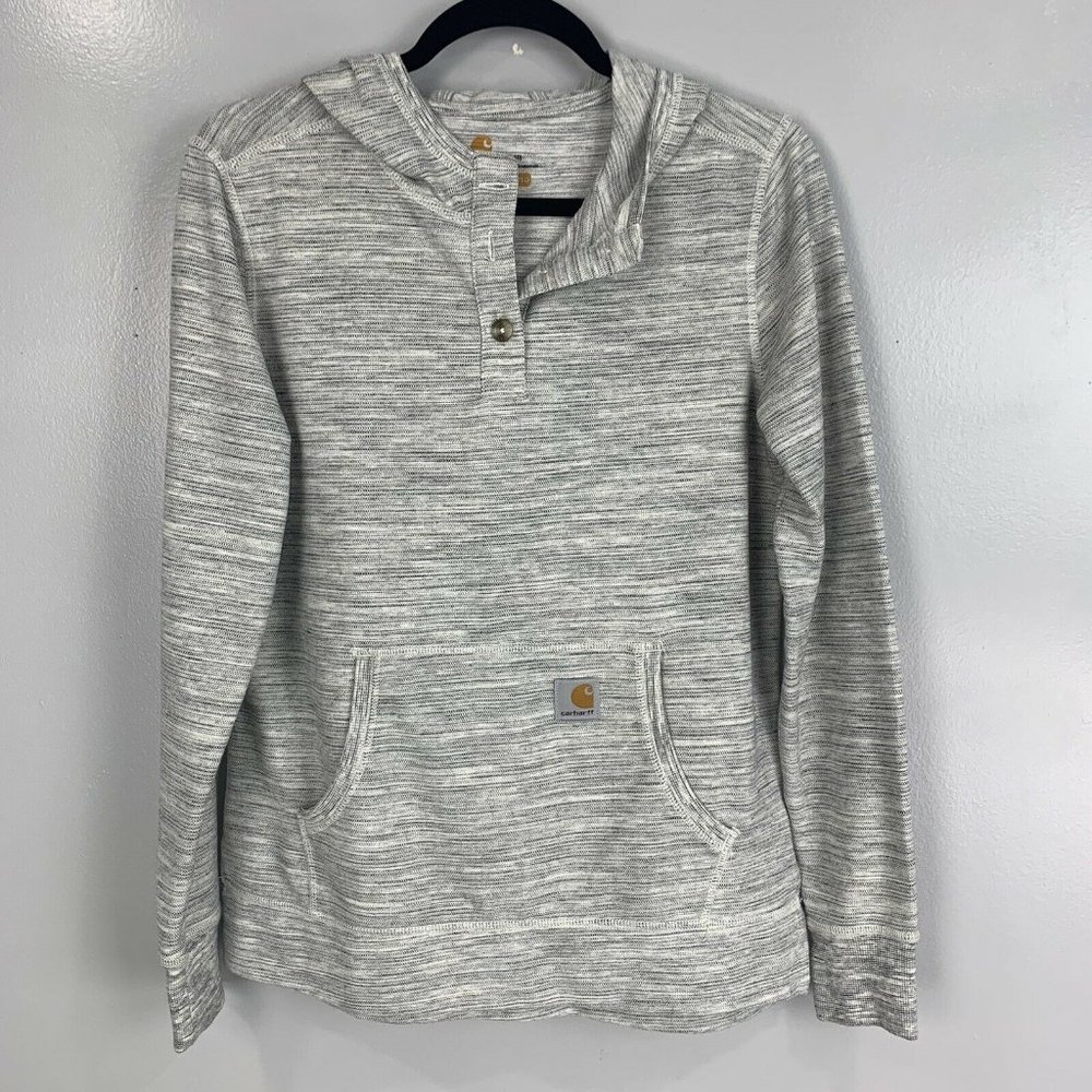 Carhartt Norwalk Pullover Hoodie